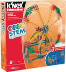 K’NEX Education STEM EXPLORATIONS: Gears Building Set